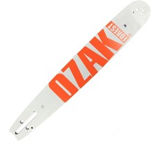 Guide tronçonneuse 40cm d'occasion  France