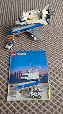 Lego 6544 shuttle gebraucht kaufen  Butzbach