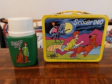 Scooby doo metal for sale  Live Oak