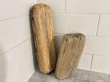Driftwood cornish block for sale  PLYMOUTH