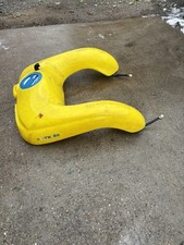 Dax spray rider for sale  MELTON MOWBRAY