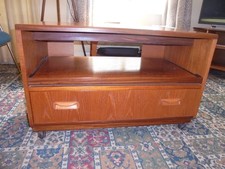 g plan tv unit for sale  CHELMSFORD