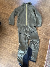 Rossignol skianzug lagig gebraucht kaufen  Ulm