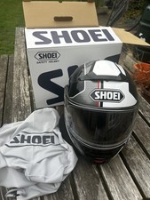 Shoei neotec 2size for sale Shoei neotec 2size for sale  BEDFORD