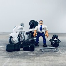 Imaginext highway patrol for sale  Altoona