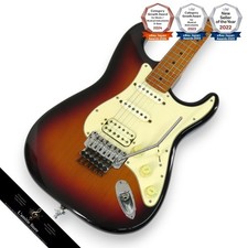 Fender american floyd usato  Spedire a Italy