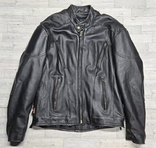 Hot leathers motorcycle for sale  Raymondville