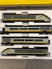 Hornby eurostar electric for sale  INVERNESS
