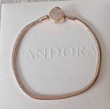 Genuine pandora rose for sale  BIRMINGHAM