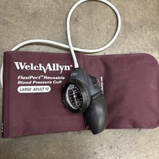 Tycos welch allyn for sale  Lake Stevens
