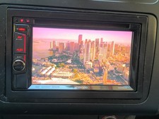 Autoradio din kenwood usato  Gioia del Colle
