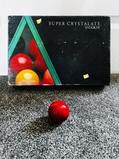 Replacement red ball for sale  WAKEFIELD