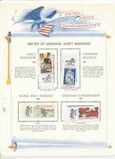 Mnh usa stamps for sale  Brentwood