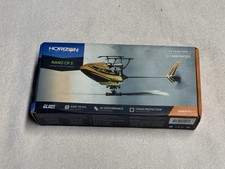 Horizon nano helicopter for sale  San Clemente