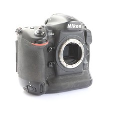 Nikon d4s difetto usato  Spedire a Italy