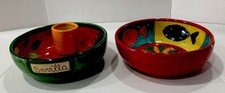 Spanish hand paint for sale  Lakeside