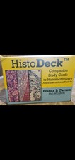 Histodeck companion study for sale  Taylorville
