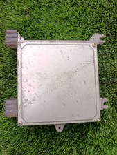 Honda Civic 1996-2000 1.6 MÓDULO DE CONTROLE DE MOTOR CEREBRAL COMPUTADOR UNIDADE 1230-103288 comprar usado  Enviando para Brazil