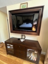 Pottery barn frame for sale  Carmel