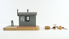 Pola schrankenwärterhaus gebraucht kaufen  Mönchengladbach