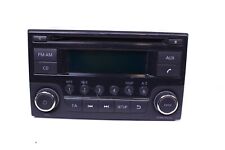 Stereo nissan qashqai d'occasion  Expédié en Belgium