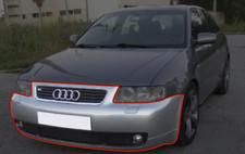 s3 audi paraurti anteriore usato s3 audi paraurti anteriore usato Italia