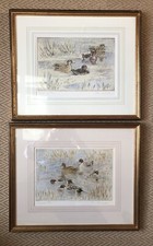 Peter partington pair for sale  NORWICH