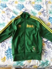 Adidas originals jacket usato  Roma