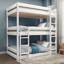 Triple bunk beds for sale  UK