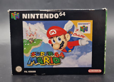 Super mario nintendo d'occasion  Sevran