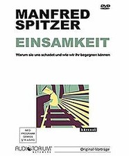 Manfred spitzer einsamkeit gebraucht kaufen  Berlin