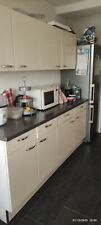 Kitchen cabinet dish gebraucht kaufen  Mainz