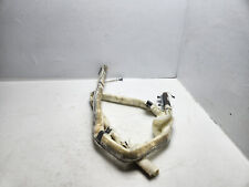 Bmw roof curtain for sale  DALKEITH