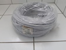 Nym 3x1 mantelleitung gebraucht kaufen  Rostock