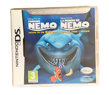 Nemo course océan d'occasion  Nancy-