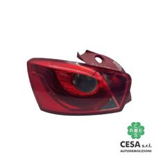 Fanale posteriore seat usato  Monza