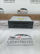 Autoradio lettore sistema usato  Cornedo Vicentino