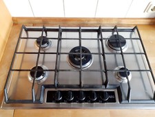 Gas einbau kochfeld gebraucht kaufen  Bergisch Gladbach