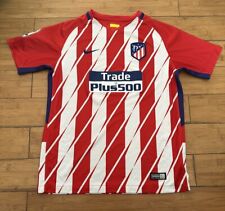 Atletico madrid 2017 for sale  WALSALL