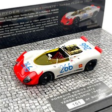 Modellino auto minichamps usato  Italia