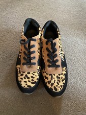 oliver bonas trainers for sale  CAMBRIDGE