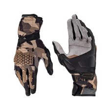 Leatt adv gloves d'occasion  Lambersart