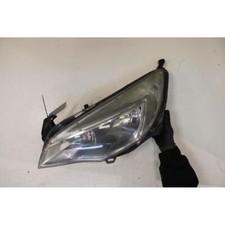 FARO IZQUIERDO PARA OPEL ASTRA J (10-12) (12-15) 1.7 16V CDTI (81KW) SW 2010 comprar usado  Enviando para Brazil