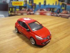 Burago renault clio d'occasion  Steenvoorde