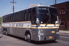 Original bus slide for sale  Tonawanda