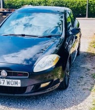 2008 fiat bravo for sale  SCUNTHORPE