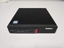 Lenovo m720q tiny for sale  HOUNSLOW