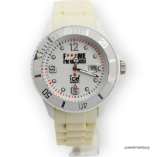Ice watch armbanduhren gebraucht kaufen  Hamburg