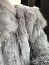 coney fur for sale  LITTLEBOROUGH