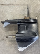 Mercruiser sterndrive alpha for sale  Wisconsin Dells